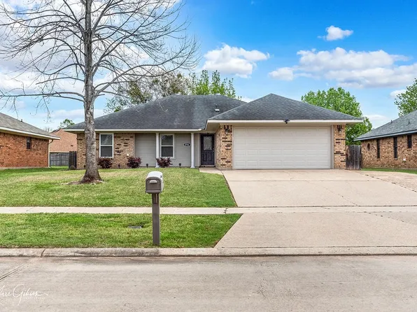 5718 Bluebonnett Dr, Bossier City, LA 71112