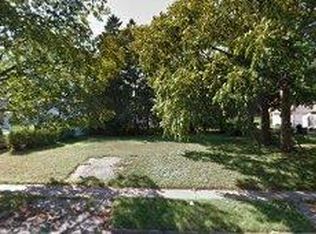 LOT 99 S 13th St, Manitowoc, WI 54220