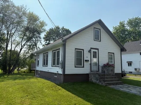 274 Parkview Avenue, Bangor, ME 04401