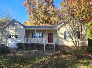 7102 Us Highway 158, Stokesdale, NC 27357