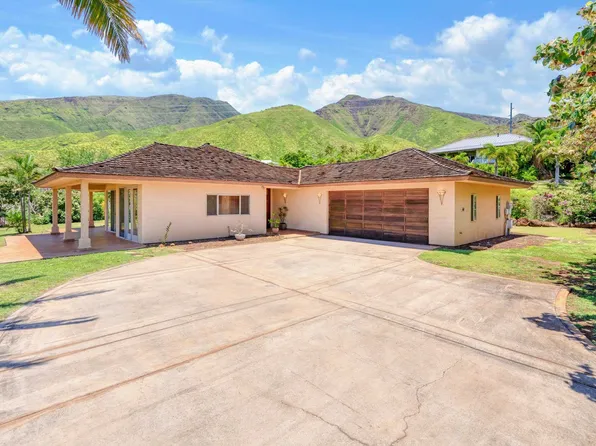44 Lau Niu Way, Lahaina, HI 96761