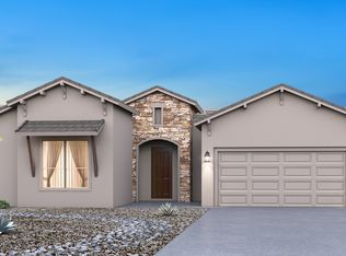 Midtown RHE Plan, Red Hawk Estates, Las Cruces, NM 88012