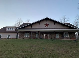 32415 Deep Meadow Ln, Locust Grove, VA 22508