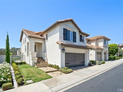 33 Cassis, Dana Point, CA, 92629