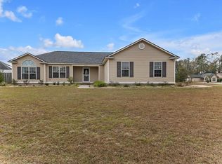 4723 Custer Dr, Valdosta, GA 31605