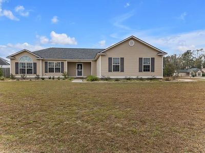 4723 Custer Dr, Valdosta, GA, 31605