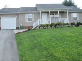 6 Rakestraw Ct, Jonesborough, TN 37659