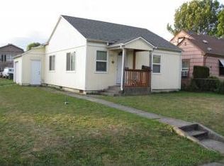 303 16th Ave, Longview, WA 98632