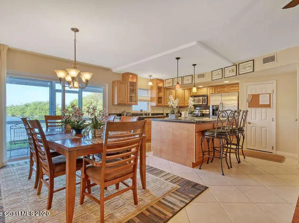 428 Meadow Lark Ln #3-15, Satellite Beach, FL 32937