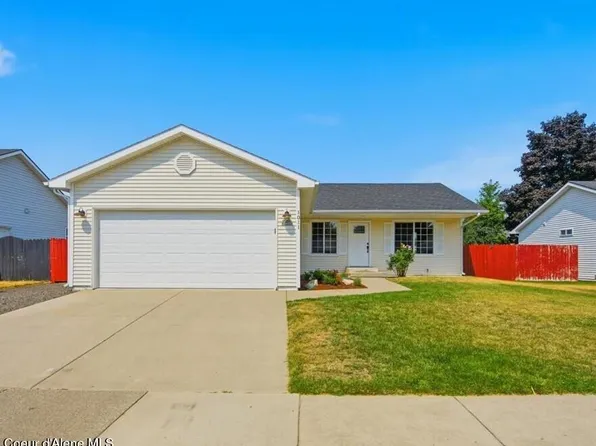 1011 W Springfield Dr, Coeur D Alene, ID 83815
