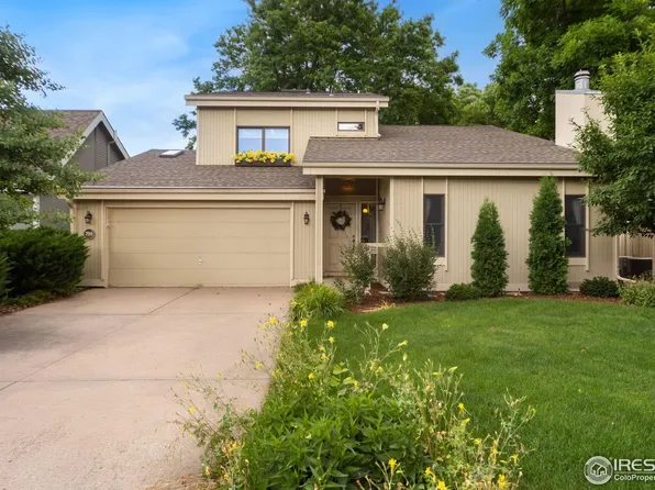 700 Sandpiper Pt, Fort Collins, CO 80525
