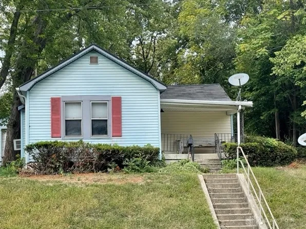 2315 Keenan Ave, Dayton, OH 45414