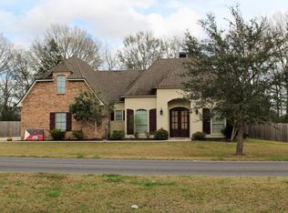 140 Rue De Hunter, Opelousas, LA 70570