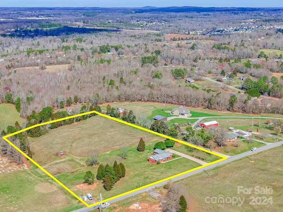 1115 Bethlehem Rd, Kings Mountain, NC 28086 Zillow