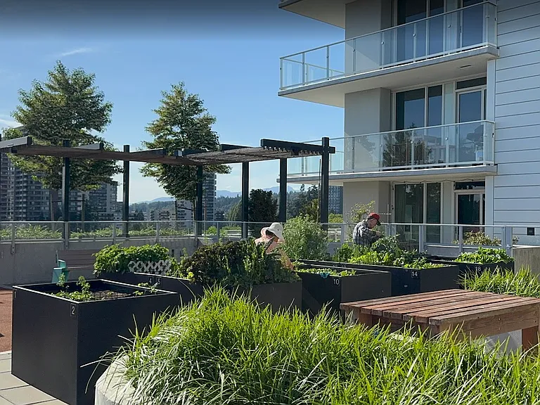 3833 Evergreen Pl #33 — Photo 21