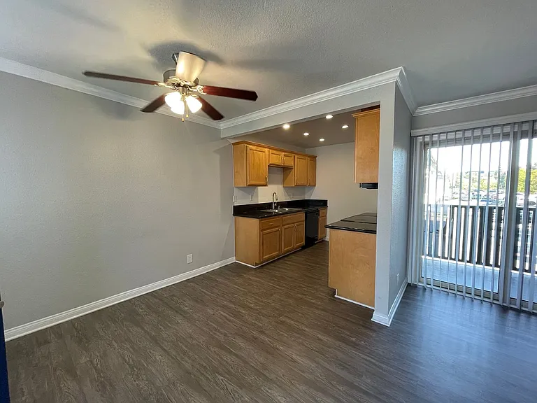 Park Plaza Apartments — Photo 111