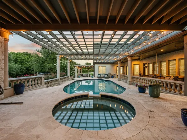 1705 Bison Meadow Ln, Heath, TX 75032