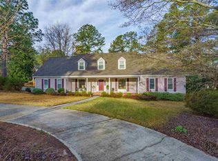 213 Leaning Tree Rd, Columbia, SC 29223