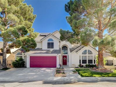 7109 Deepriver Cir, Las Vegas, NV, 89129