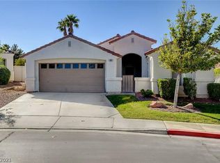 283 Spring Palms St, Henderson, NV 89012