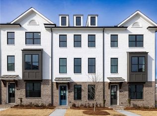 5428 Howington Ct NE #186, Buford, GA