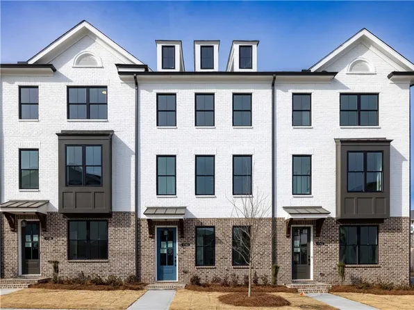 4253 Millcroft Pl #198, Buford, GA 30518