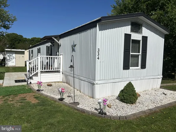 334 Hostetter Blvd, Middletown, DE 19709