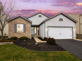 2435 Limestone Way, Columbus, OH 43228