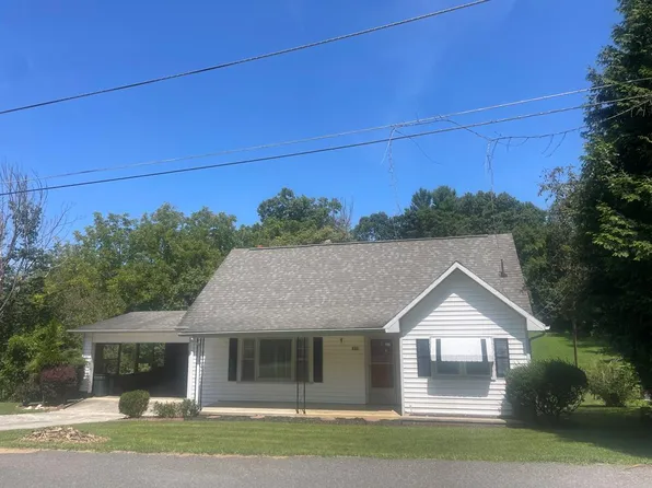 125 Allen Ln, Galax, VA 24333