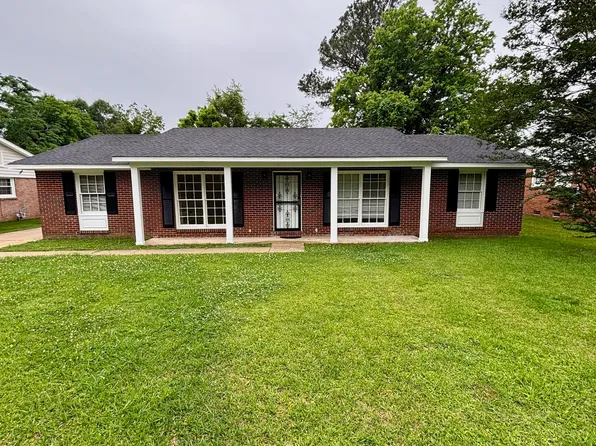 2866 Luckie St, Columbus, GA 31903