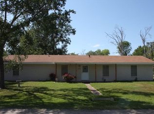 106 Ridgedale St, Elkhart, TX 75839