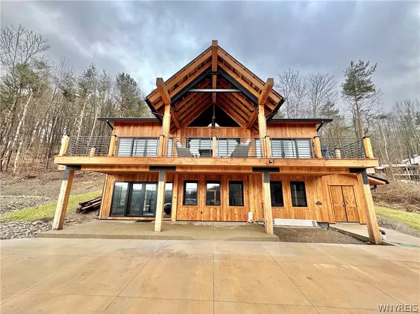 7029 Corduroy Run, Ellicottville, NY 14731