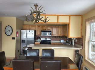 12 Rue Street Joseph Way, Saranac Lake, NY 12983