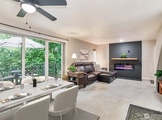 Eastwood 01 Condo, Kent, WA 98030