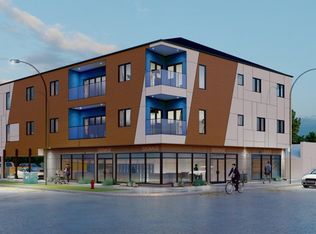 425 Main St, Selkirk, MB R1A1V4