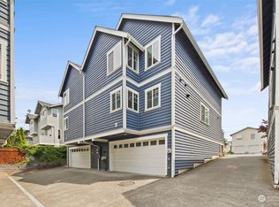 217 23rd Ave #A, Seattle, WA 98122