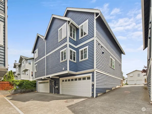 217 23rd Avenue #A, Seattle, WA 98122