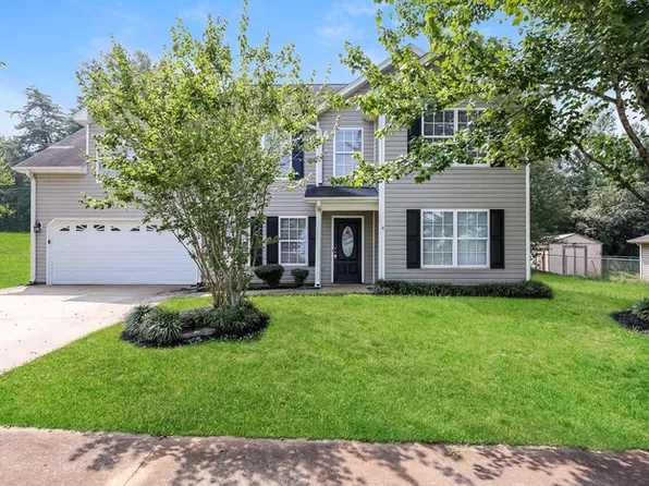 4 Hershey Dr, Piedmont, SC 29673