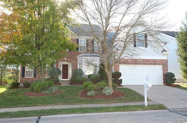 1st image of 17036 Westridge Oaks Dr