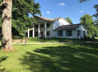 881 E 226th St, Sheridan, IN 46069