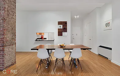 Rented by CORE