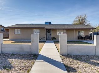 12533 W Warner St, Avondale, AZ 85323