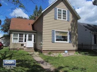 434 Franklin St, Stevens Point, WI 54481