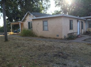 6650 Citrus Ave, Palermo, CA 95968