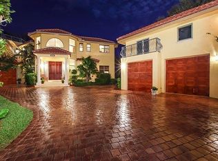 1015 Town Hall Ave, Jupiter, FL 33458