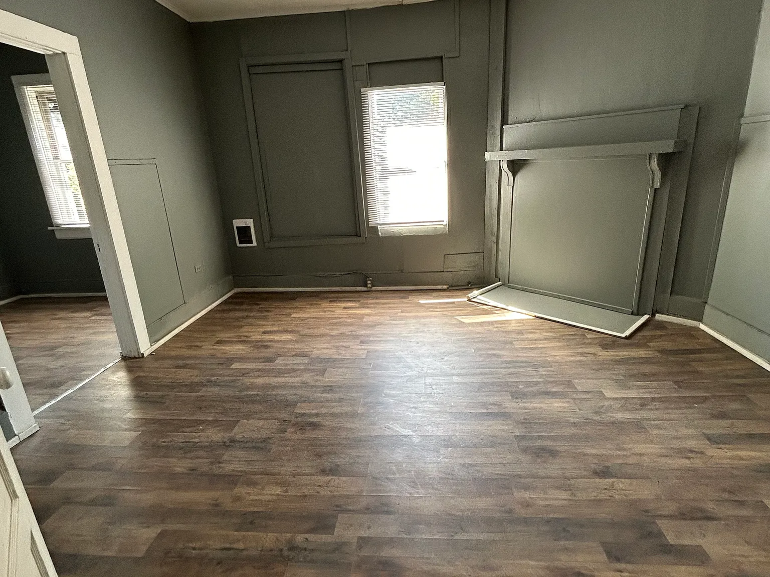 1 bed, 950 sqft, $600 — Photo 2
