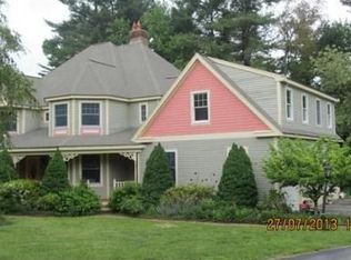 508 Green St, Northborough, MA 01532