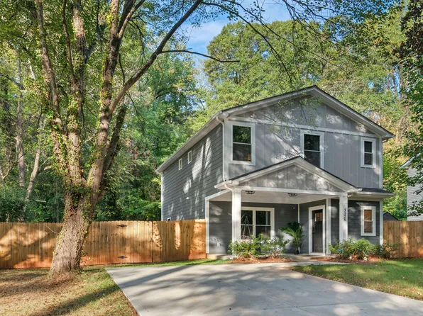 3328 Amay James Ave, Charlotte, NC 28208