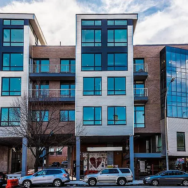 1 Duffield Street — Photo 2