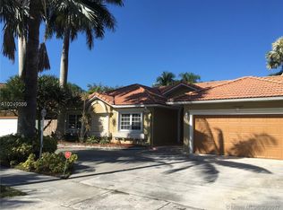 15836 SW 144th Pl, Miami, FL 33177